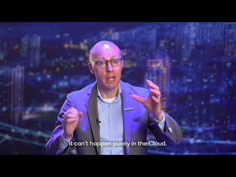 How Qualcomm is powering the future of IoT with Jeffery Torrance
