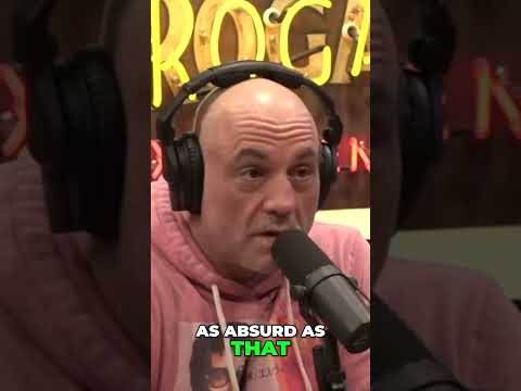 Unlocking the Mystery of Dreams: Are They Real #joerogan #jre #podcast