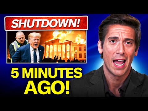 Supreme Court Just Ruled That Trump&#039;s Tariffs Must Be SHUTDOWN! | Trump Hit With HUGE Lawsuit