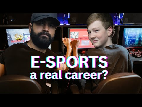 The Rise of Esports: How Video Games are Changing the Sports Industry