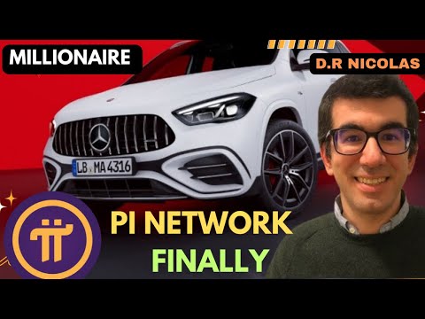 PI COIN HOLDERS YOU NEED TO SEE THIS! DO NOT BELIEVE THE LIES PI NETWORK UPDATE NEW