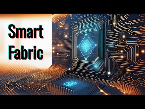 Revolutionary Smart Fabrics: Clothing That Heals and Powers Your Devices!
