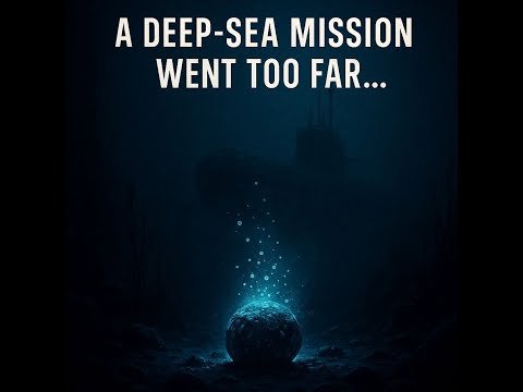 1974. A deep-sea mission went too far. They searched for a Soviet sub…But