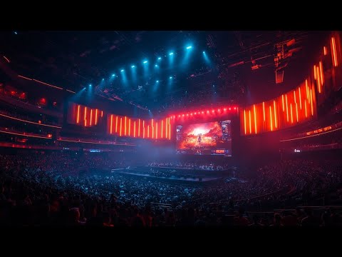 Top 10 Biggest Esports Games to Watch and Play in 2025: The Ultimate Guide