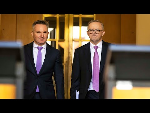 Chris Bowen cannot answer the ‘big question’ on Australian power bills
