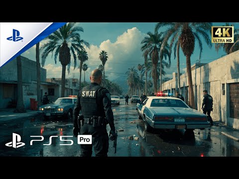 New Upcoming PS5 Games for 2025 You Need to Know!