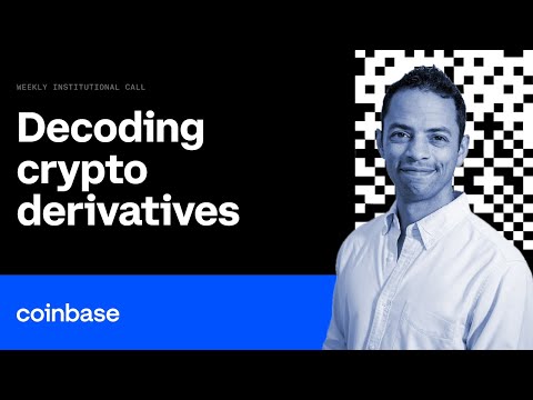 Decoding Crypto Derivatives