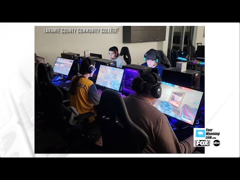 LCCC Esports wins national titles in Mario Kart 8 and Rainbow 6 Siege