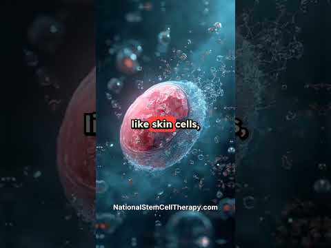 What are Induced Pluripotent Stem Cells? #stemcells