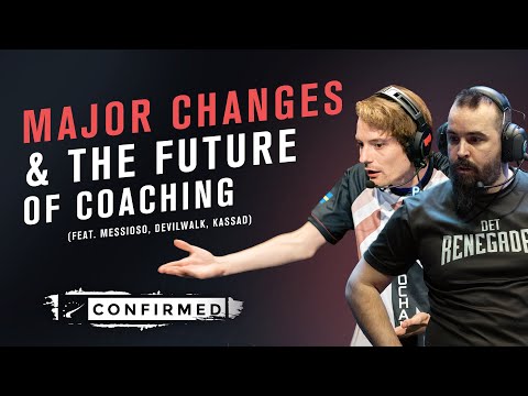 MAJOR COACHING CHANGE: how will CS:GO be affected? | HLTV Confirmed S5E24