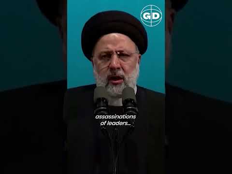Are we on the brink of World War?