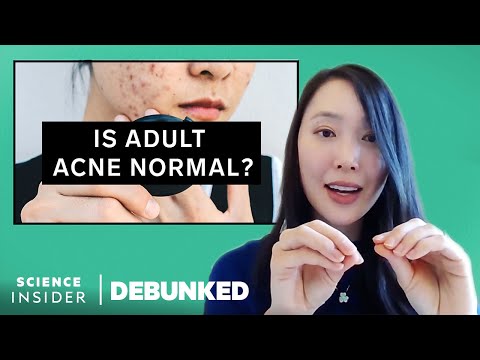 Beauty Experts Debunk 19 Skin-Care Myths