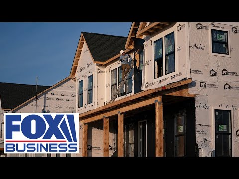 Housing market is &#039;flashing red&#039;: Risky &#039;ARM&#039; loans skyrocket