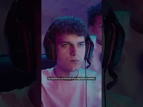 Esports Betting Revolution 1
