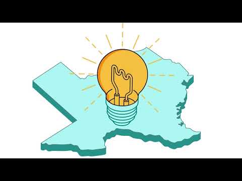 Why is energy-rich Texas struggling to keep the lights on?