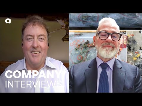 Gold Industry Leaders Confident in Multi-Year Bull Market Cycle
