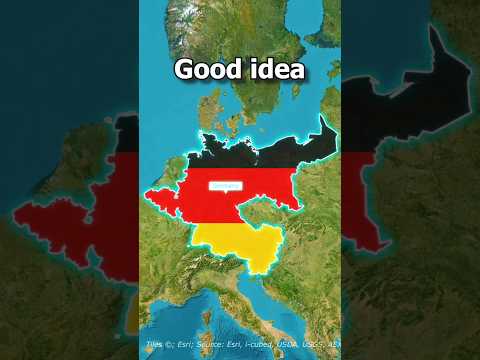 Germany&#039;s Wildest Dream...🇩🇪🇩🇪
