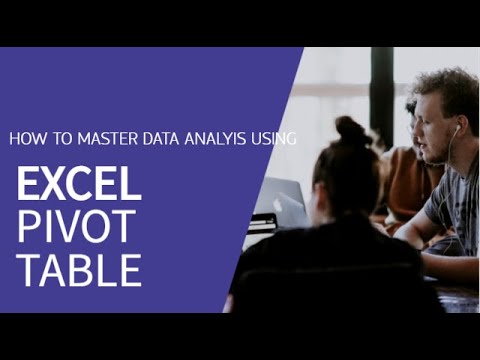 Unlock Your Data&#039;s Potential with Pivot Tables and Charts