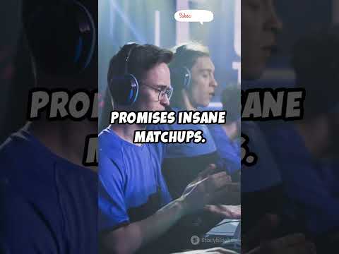 The Future of Esports: Top Games &amp; Teams to Watch in 2024! in Seconds