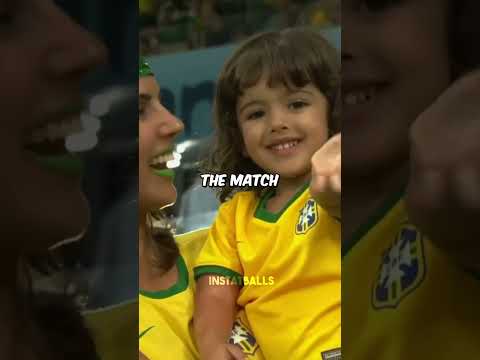 2 darkest days in the history of the Brazilian National Team 💔