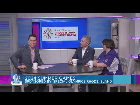 Don’t miss the most exciting sports event of the year! Summer Games 2024 with SORI