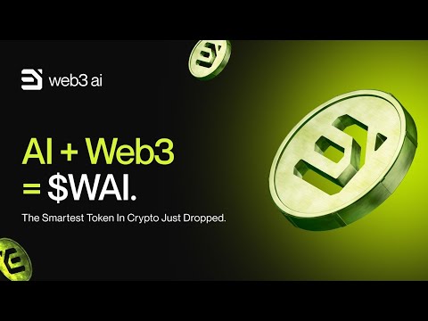 Web3AI Review: Boost Your Crypto Strategy with AI