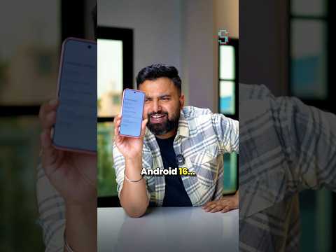 Android 16 Developer Beta: 3 New Features!