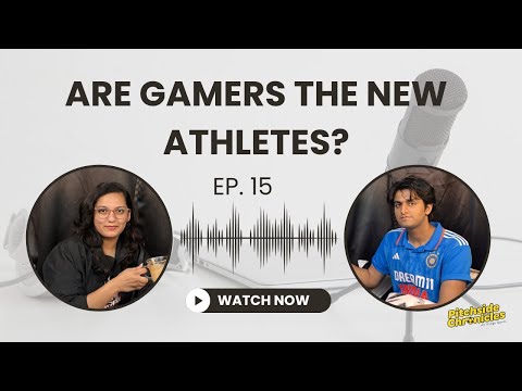 The Rise of eSports: Are Gamers the New Athletes?