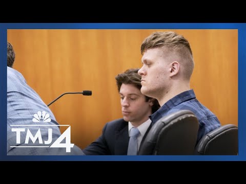 Maxwell Anderson trial: Testimony to continue in Sade Robinson murder case on Day 8