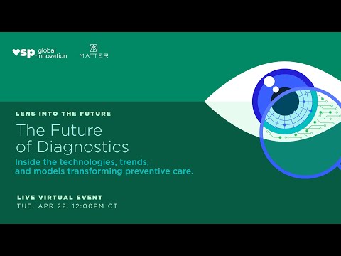 The Future of Diagnostics