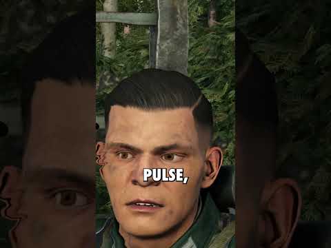 3 Tips To Get Started in Sniper Elite: Resistance...