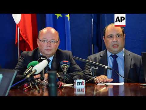 Malta calls in outside help in murder investigation