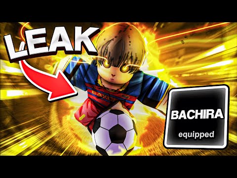 The Next STYLE GOT LEAKED in Blue Lock Rivals..