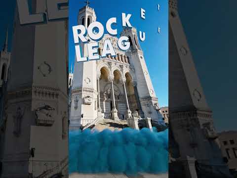 Rocket League comes to France | World Championship 2025