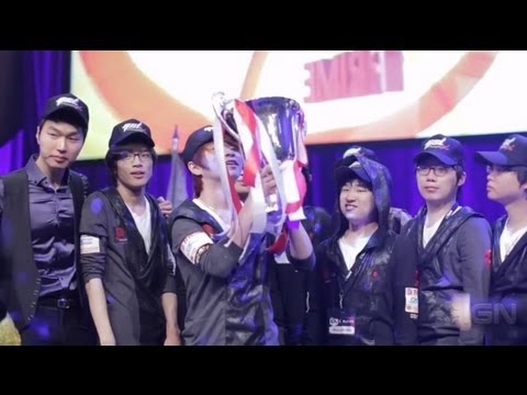 The Future of eSports