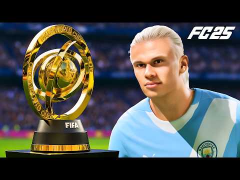 FC 25 just UPDATED! (New Gameplay You Missed)