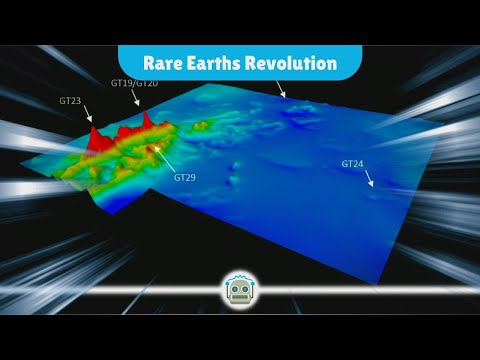 Red Metal Limited Unveils Major Breakthrough in Rare Earths Extraction Methodology