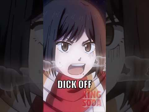 Why Sakamoto Doesn&#039;t Kill Ft. @mxntymoon #sakamotodays #anime