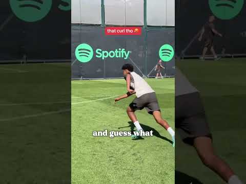 The secret of Lamine Yamal At FC Barcelona ⚽️