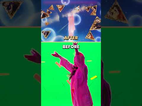 Before 🆚 After – Trailer for League of Legends, VALORANT and Teamfight Tactics 😎
