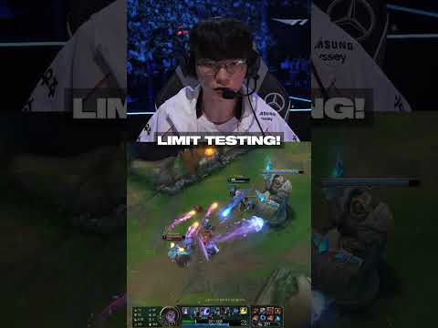 The play you didn’t see 👀 #worlds2024