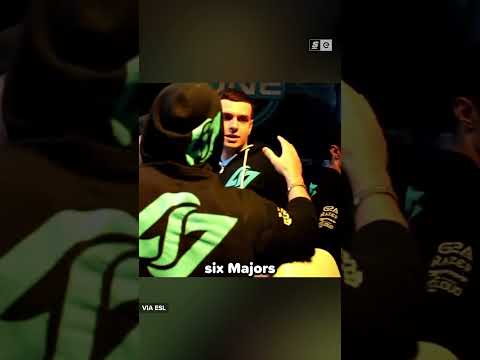 HOW GOOD was tarik at CS:GO?