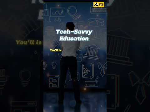 WEARE1 Academy Explains Why eSports Education is the Future of Learning ? | Ultimate Guide 2024