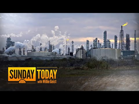 What Could The Disaster In Texas Mean For The Future Of Energy In The US? | Sunday TODAY