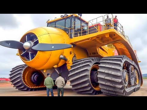Cutting Edge Innovations and Technologies in the World