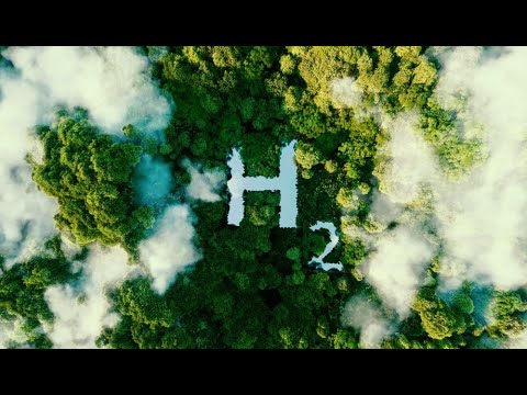 Biohydrogen Tech Unveiled