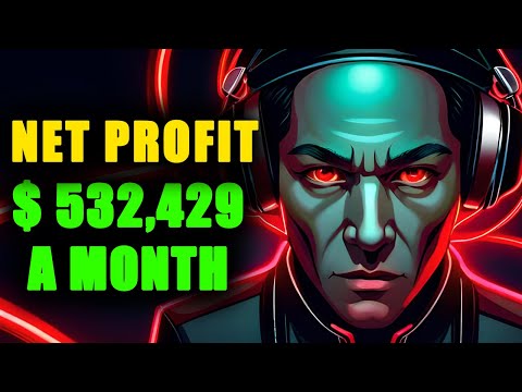 Unbelievable success story of a Broke Gamer