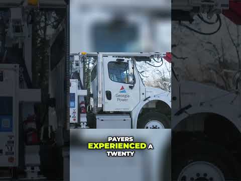 Georgia Power Rate Hike: 24% Increase Explained!