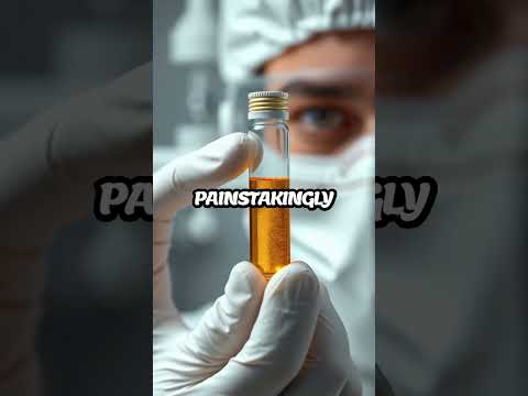 Unlocking Immortality: The $39 Million Scorpion Venom Secret!