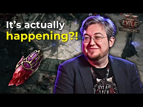 BRAND NEW Path of Exile 2 Patches Keep GOING HARD.. - Great QoL!